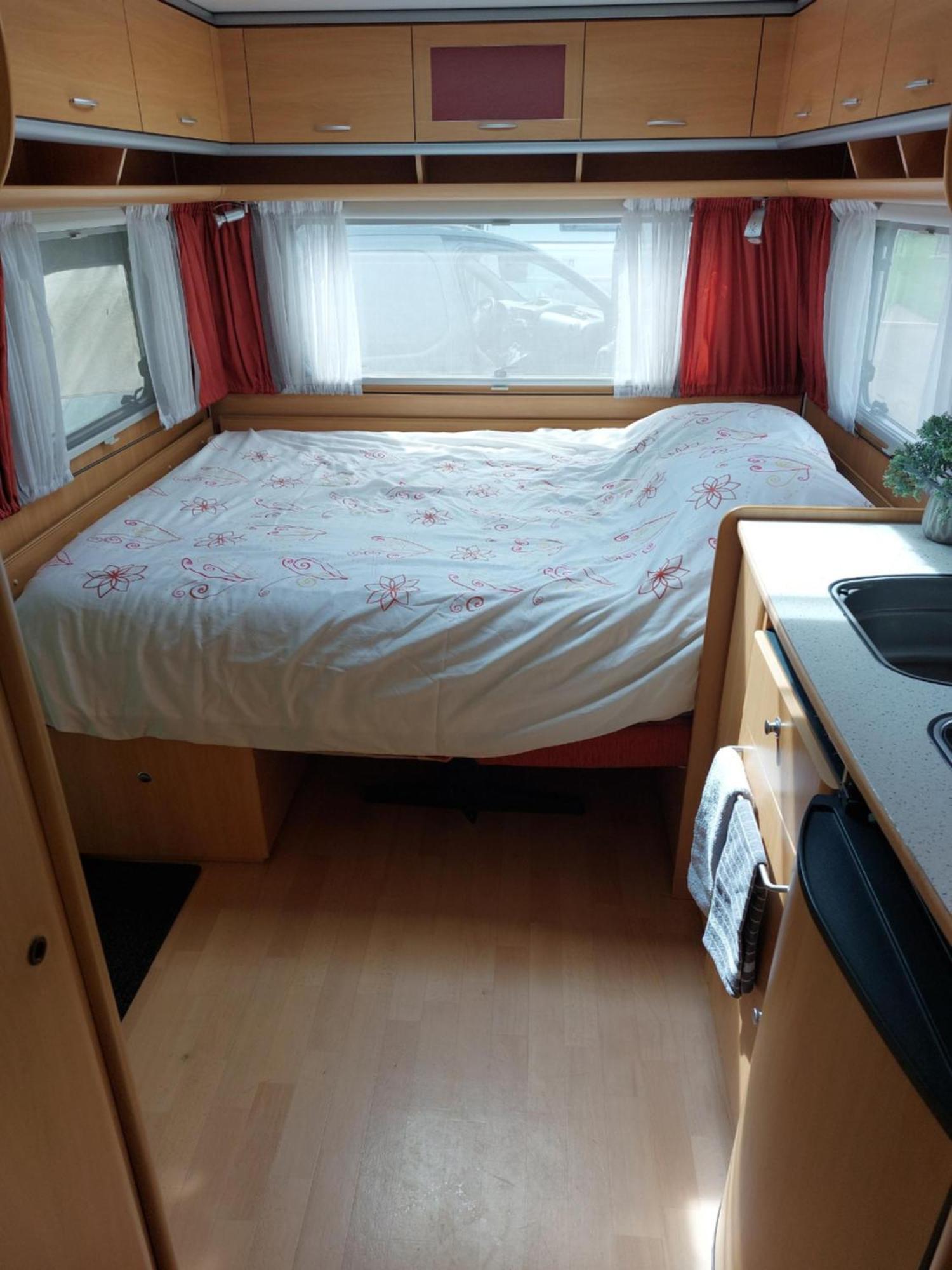 Nikita Caravane Aywaille Exterior photo